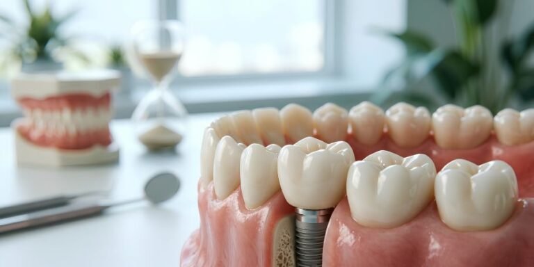 Dental Implants in Burleson, TX: Your Complete Guide to Cost, Procedure, and Recovery