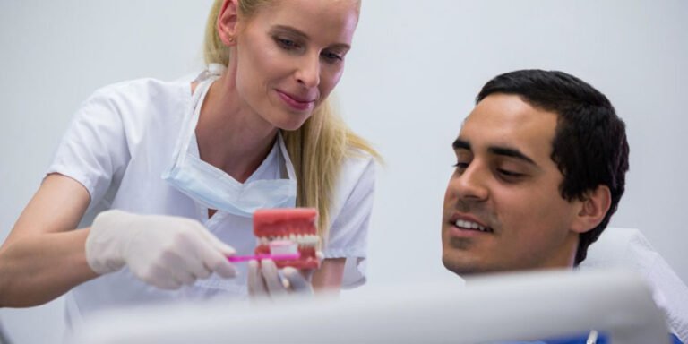 How to Care for Dental Implants to Make Them Last