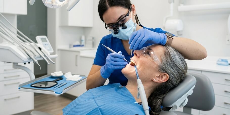 How to Build an Effective Preventive Dental Care Routine
