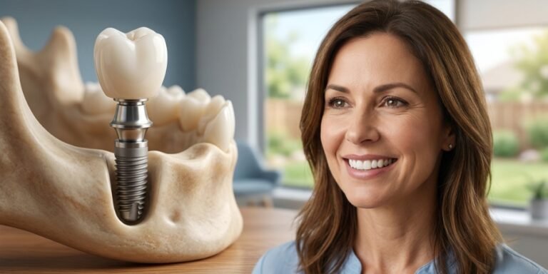 What Is the Role of Implants in Replacing Missing Teeth?